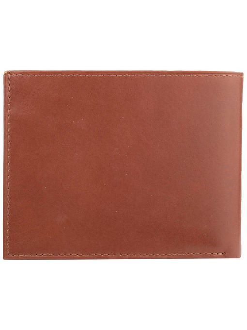 Мужское кожаное портмоне CANPELLINI — изображение 4