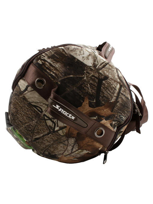 Спортивная сумка-рюкзак VALIRIA FASHION — изображение 6