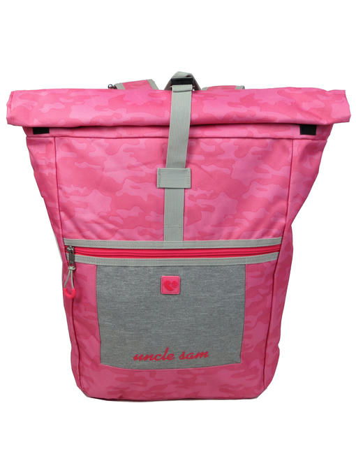 Женский рюкзак UNCLE SAM — изображение 2