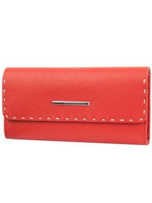 Кошелек женский кожаный KARYA