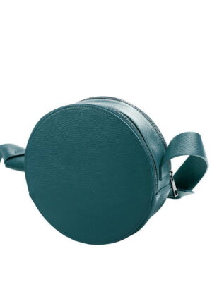 Женская кожаная сумка