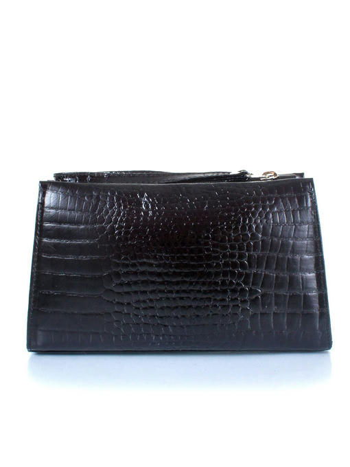 Женская кожаная косметичка DESISAN — изображение 4