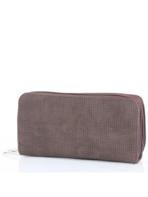 Женский кошелёк из качественного кожезаменителя HJP