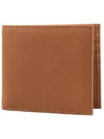 Кошелек мужской кожаный SMITH&CANOVA