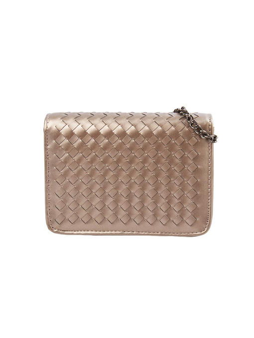 Женская мини-сумка из кожезаменителя VALIRIA FASHION — изображение 5