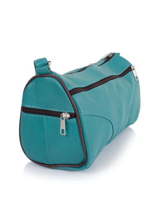 Женская кожаная сумка TUNONA — изображение 4