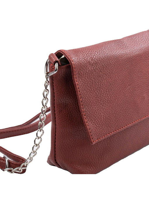 Женская мини-сумка из кожезаменителя VALIRIA FASHION — изображение 7