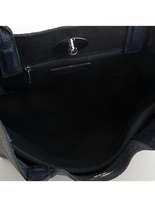 Женская кожаная сумка GIORGIO FERRETTI — изображение 6