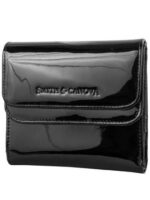 Кошелек женский кожаный SMITH&CANOVA