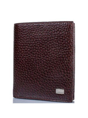 Мужское кожаное портмоне DESISAN