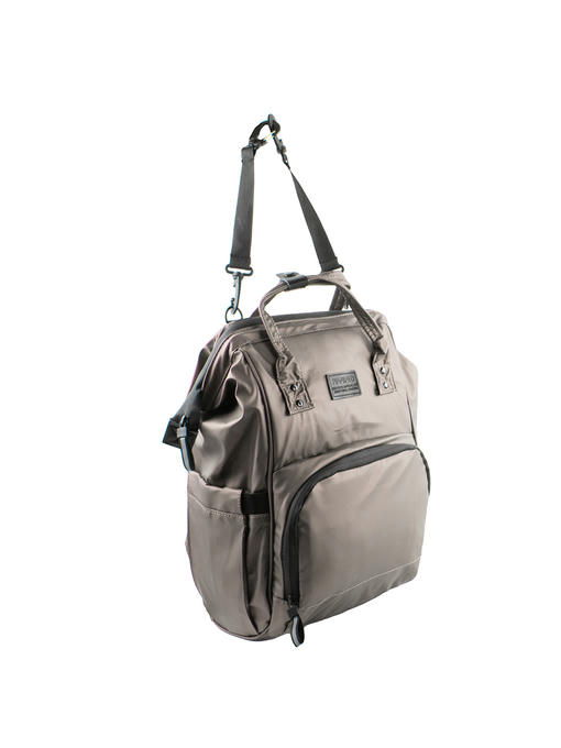 Сумка-рюкзак для мамы VALIRIA FASHION — изображение 7