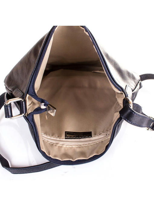 Женская кожаная сумка — изображение 6