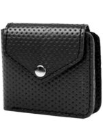 Мужское кожаное портмоне