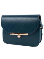 Женская сумка-клатч из кожезаменителя VALIRIA FASHION