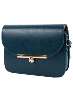 Женская сумка-клатч из кожезаменителя VALIRIA FASHION