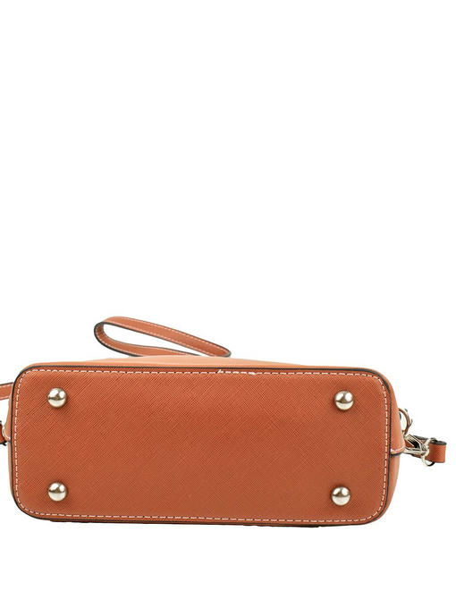 Женский клатч из кожезаменителя AMELIE GALANTI — изображение 6