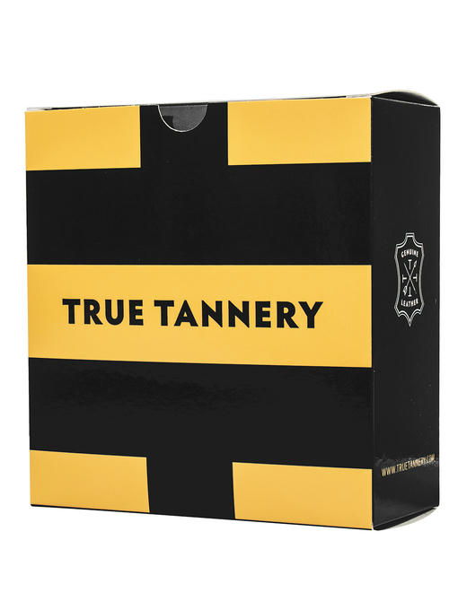 Ремень мужской кожаный TRUE TANNERY — изображение 4