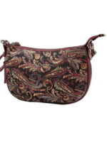 Женская кожаная сумка DESISAN