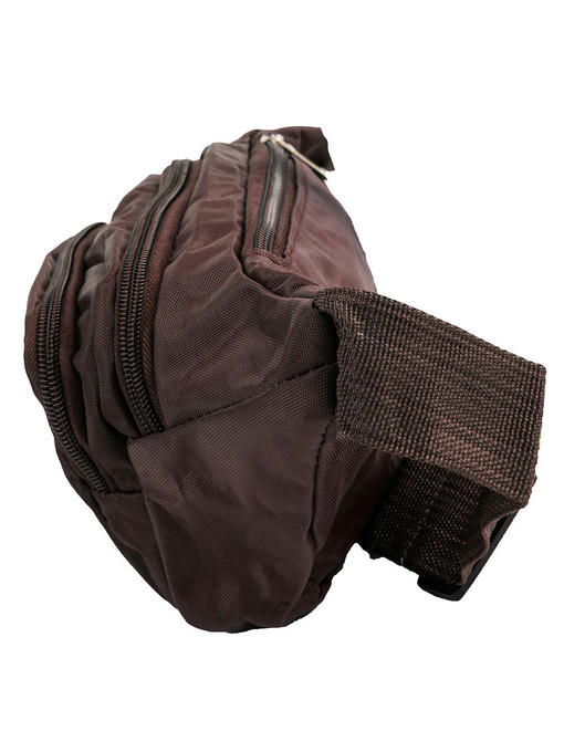 Мужская поясная сумка VALIRIA FASHION — изображение 5