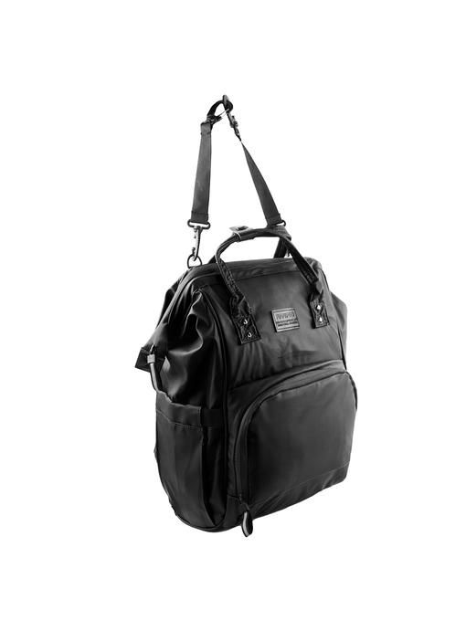 Сумка-рюкзак для мамы VALIRIA FASHION — изображение 7