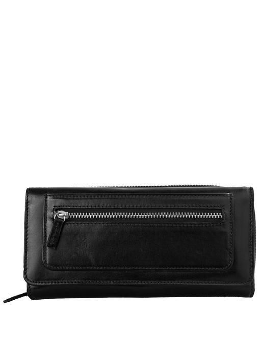 Кошелек женский кожаный GRASS — изображение 4