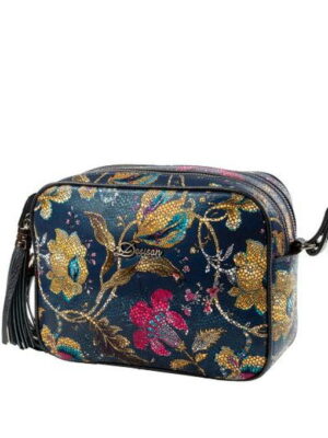 Женская кожаная сумка DESISAN