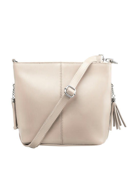 Женская кожаная сумка — изображение 3