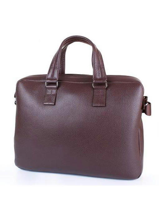 Портфель мужской кожаный BOND