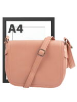 Сумка женская кожаная "TuNoNа"