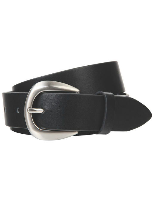 Женский кожаный ремень LINDENMANN — изображение 2