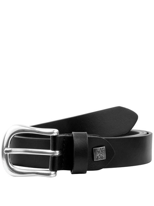 Женский кожаный ремень LINDENMANN — изображение 2