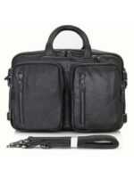 Портфель кожаный мужской BUFFALO BAGS