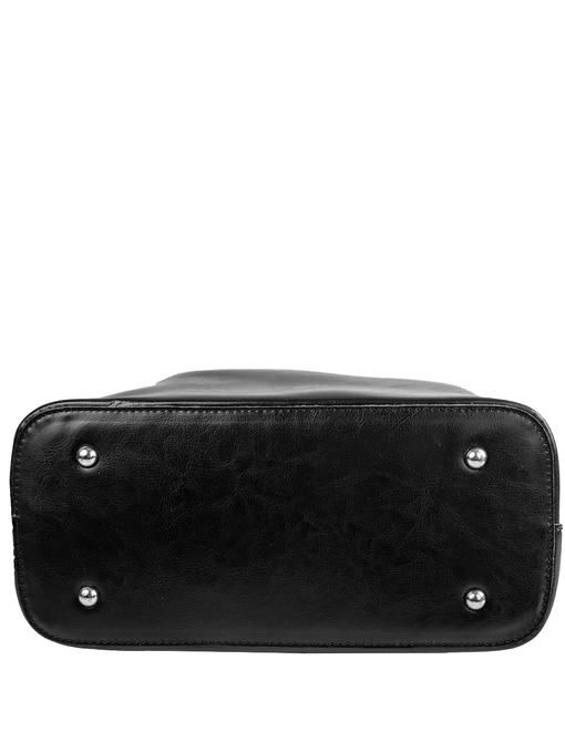 Женская кожаная сумка — изображение 6