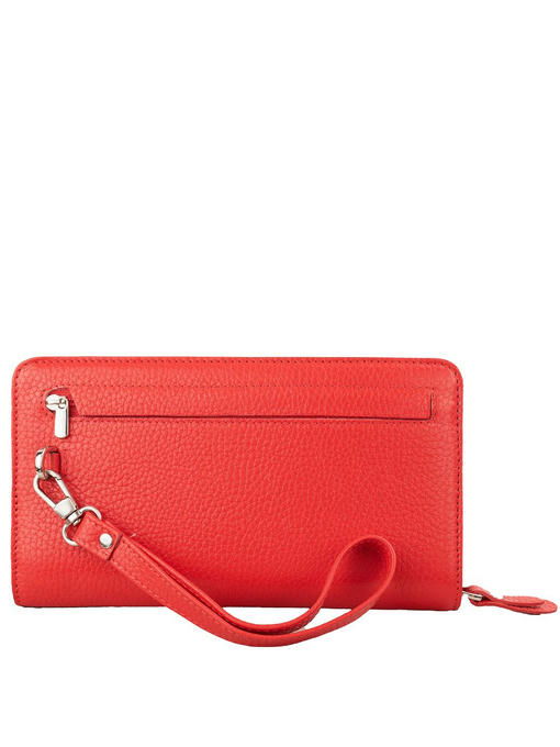 Кошелек женский кожаный DESISAN — изображение 2