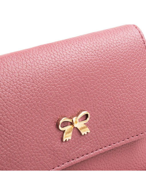 Женский клатч из кожезаменителя VALIRIA FASHION — изображение 7