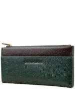 Кошелек женский кожаный SMITH&CANOVA