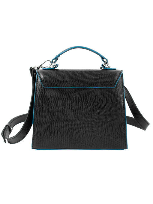 Женская кожаная сумка — изображение 4