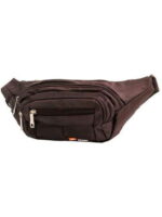 Мужская поясная сумка VALIRIA FASHION