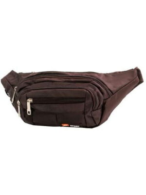 Мужская поясная сумка VALIRIA FASHION