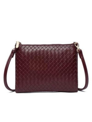 Женская сумка-клатч из кожезаменителя AMELIE GALANTI