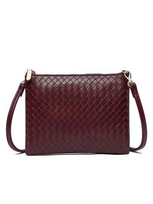 Женская сумка-клатч из кожезаменителя AMELIE GALANTI