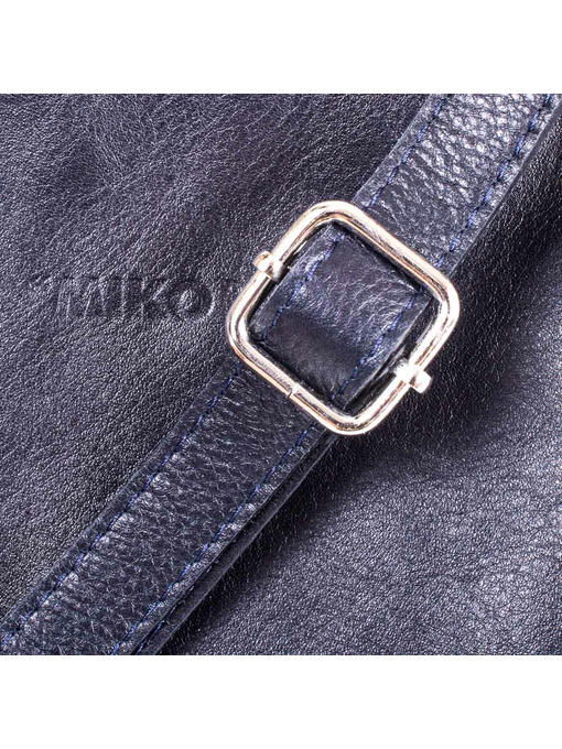 Женская кожаная сумка — изображение 5