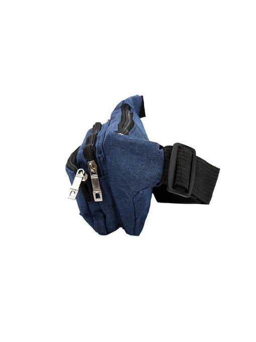 Мужская поясная сумка VALIRIA FASHION — изображение 4