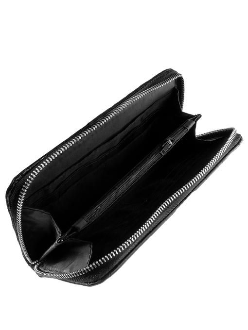 Кошелек женский кожаный — изображение 6