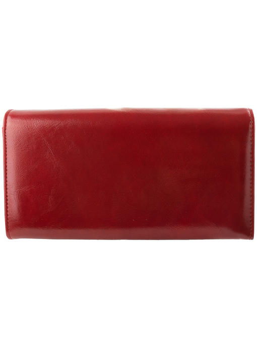 Кошелек женский кожаный — изображение 3