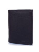 Кошелек мужской кожаный