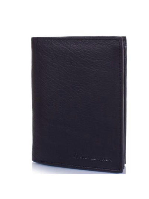 Кошелек мужской кожаный