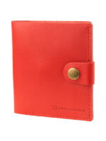 Кошелек женский кожаный