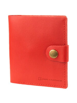 Кошелек женский кожаный