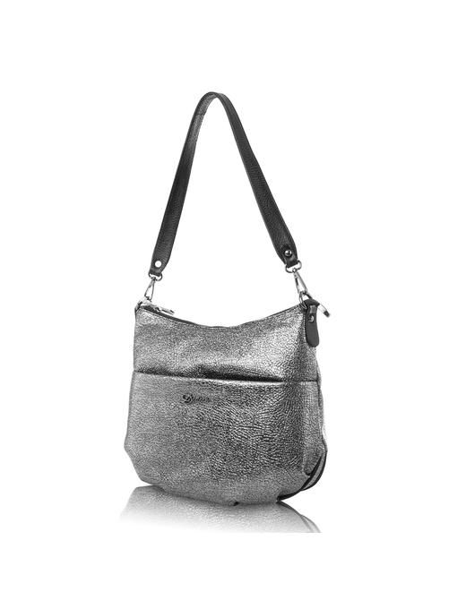 Женская кожаная сумка DESISAN (ДЕСИСАН) — изображение 2